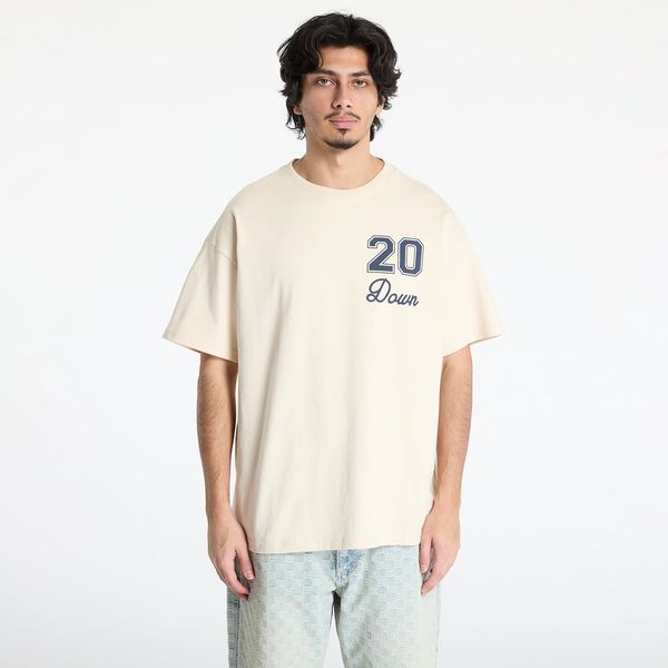 Converse Majica Converse x Patta Gold Standard T-Shirt Natural Ivory XS