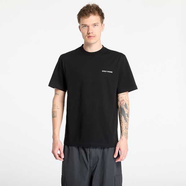 Daily Paper Majica Daily Paper Craft T-Shirt Black S