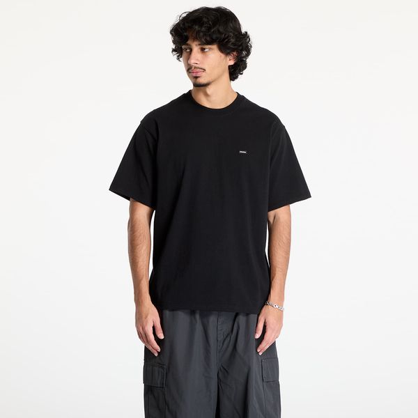 Dickies Majica Dickies Clancy Heavyweight Short Sleeve Tee Black L