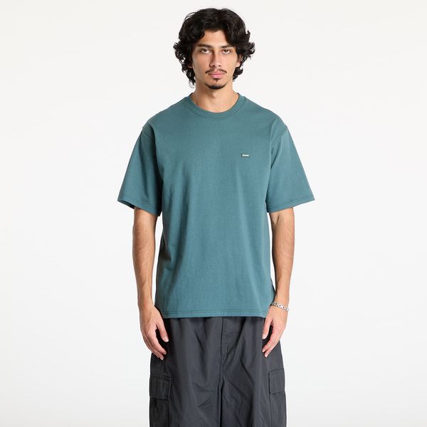 Dickies Majica Dickies Clancy Heavyweight Short Sleeve Tee Lincoln Green L