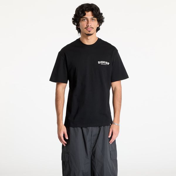 Dickies Majica Dickies Dickies Builder Short Sleeve Tee Black S