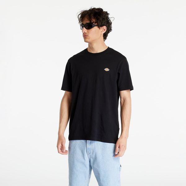 Dickies Majica Dickies Mapleton Short Sleeve Tee Black M