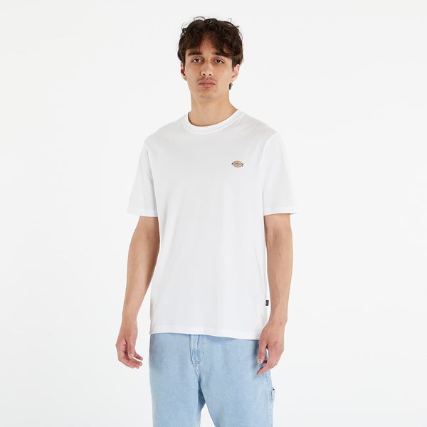 Dickies Majica Dickies Mapleton Short Sleeve Tee White L