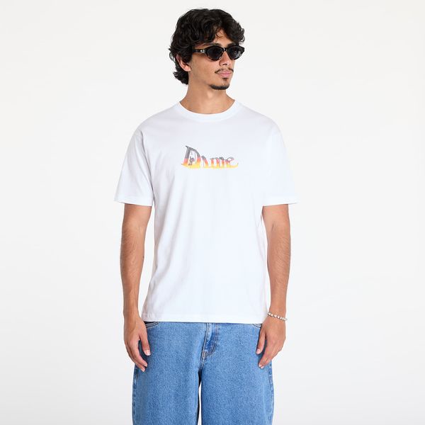 DIME Majica DIME Classic Skynet T-Shirt UNISEX White M