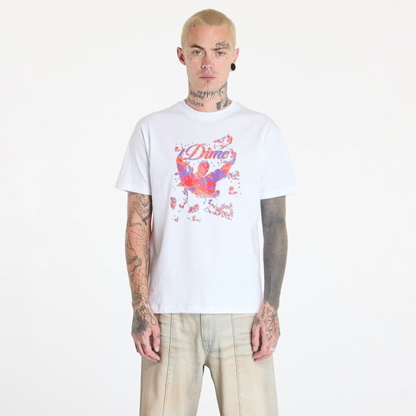 DIME Majica DIME Genie T-Shirt UNISEX White XL