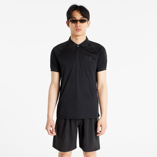 Ellesse Majica Ellesse Villa Polo Black M