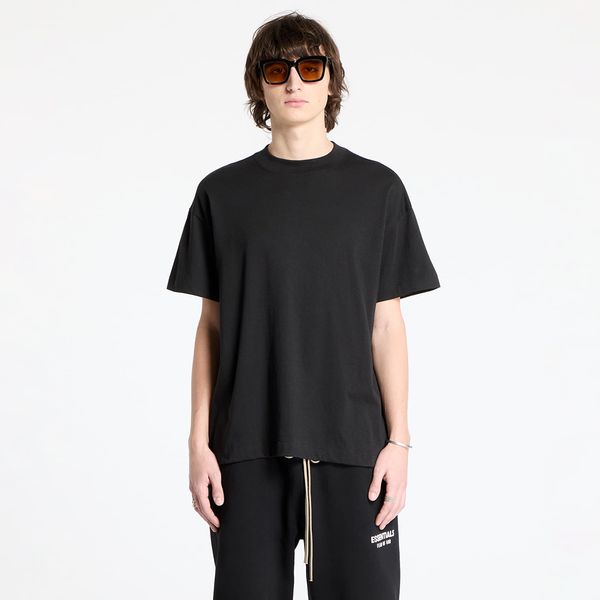 Fear of God Essentials Majica Fear Of God ESSENTIALS 3-Pack Essential Tee Black XS