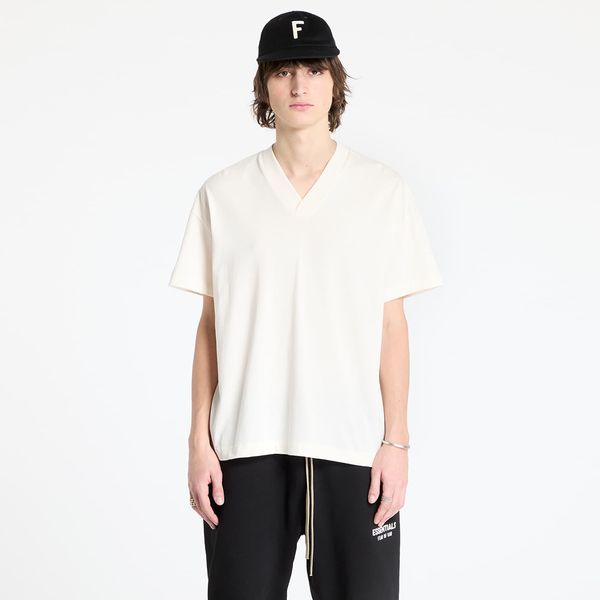 Fear of God Essentials Majica Fear Of God ESSENTIALS 3-Pack Essential V-Neck T-Shirt Shell L