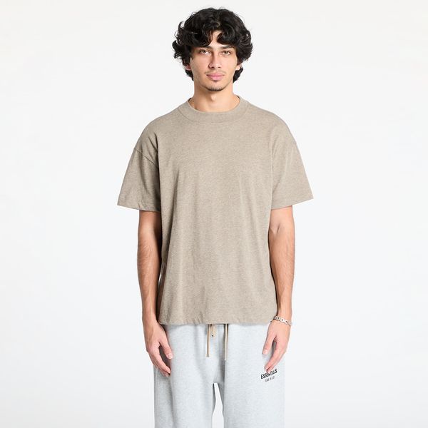 Fear of God Essentials Majica Fear Of God ESSENTIALS Essential Tee 3-Pack Heather Gray L