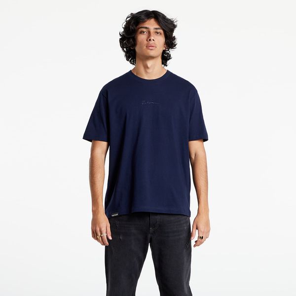 FTSHP Majica FTSHP Essentials Tee French Navy M