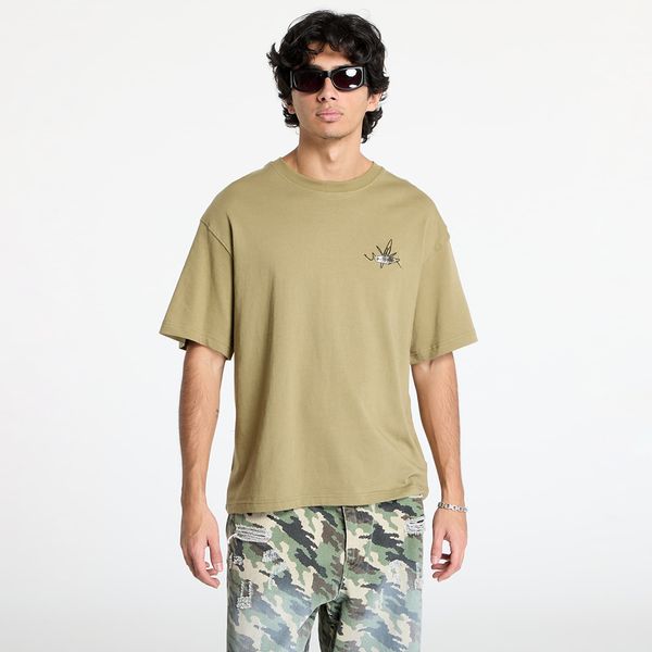 FTSHP Majica FTSHP Everyday T-Shirt UNISEX Kalamata Green L