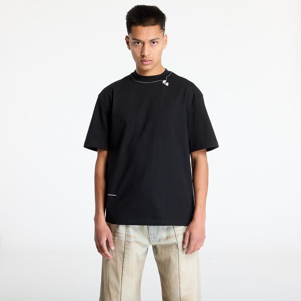 FTSHP Majica FTSHP RFTW T-Shirt UNISEX Black XL