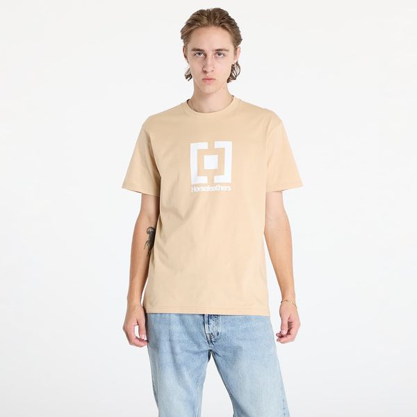 Horsefeathers Majica Horsefeathers Base T-Shirt Mojave L