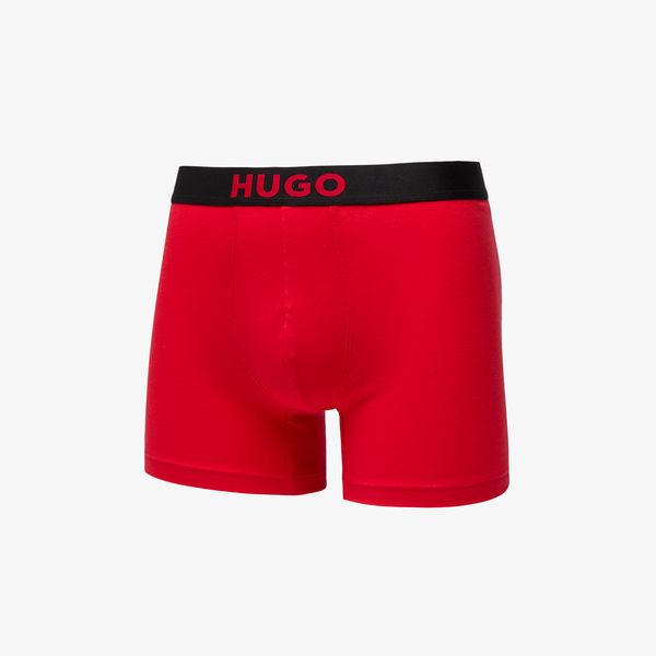 Hugo Boss Majica Hugo Boss Tank Top + Boxer Briefs Set Multicolor L