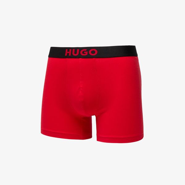 Hugo Boss Majica Hugo Boss Tank Top + Boxer Briefs Set Multicolor M