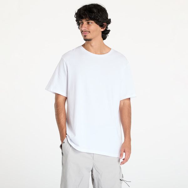 Jordan Majica Jordan Flight Base Tee 2-Pack White L