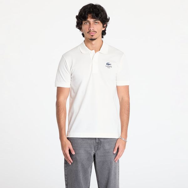 LACOSTE Majica LACOSTE Polos Flour L