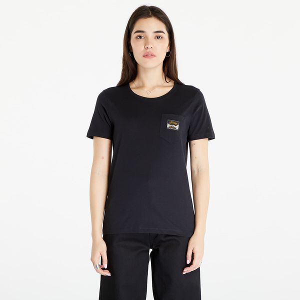 Lundhags Majica Lundhags Knak T-Shirt Black XL