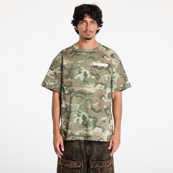 MISBHV Majica MISBHV Camo Community T-Shirt UNISEX Mlc M