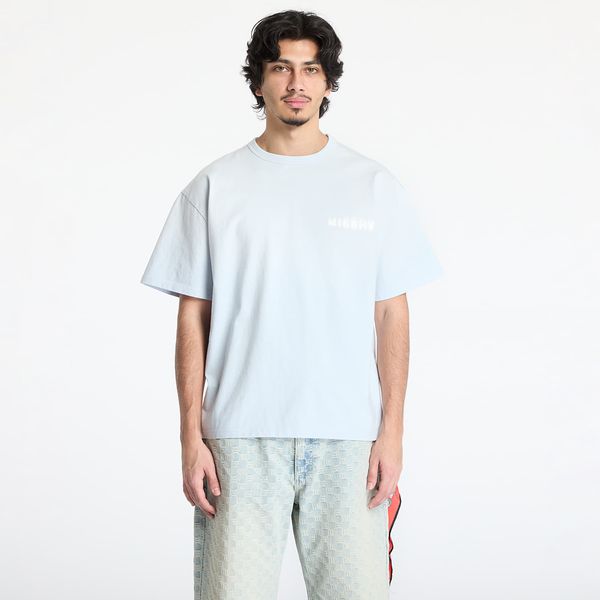 MISBHV Majica MISBHV Community Ocean Washed T-Shirt UNISEX Blue XS