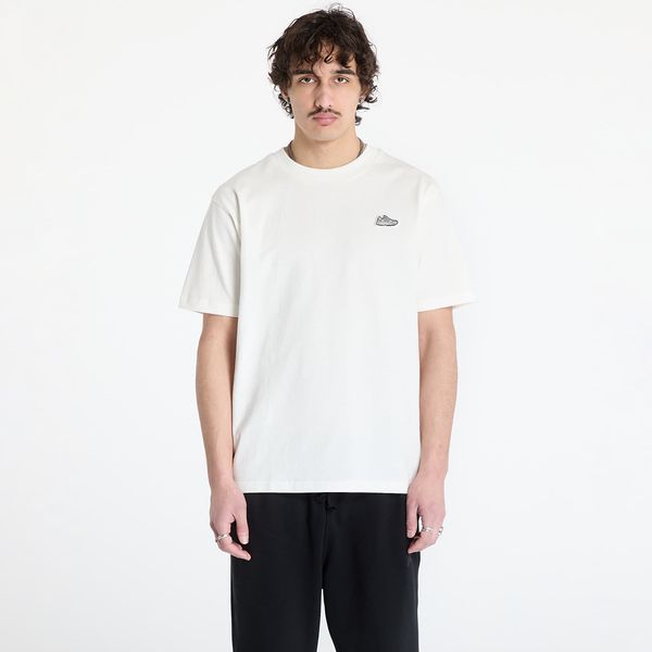 New Balance Majica New Balance Athletics 9060 Patch T-Shirt White S