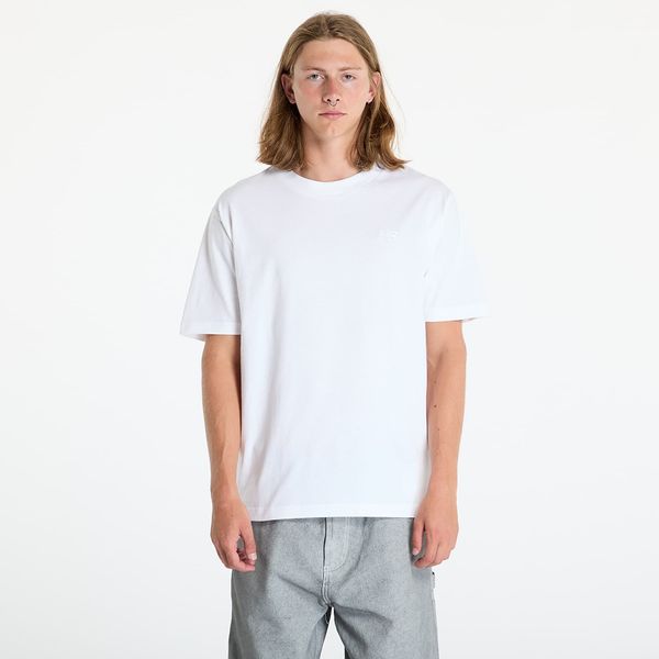 New Balance Majica New Balance Athletics Cotton T-Shirt White M