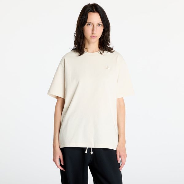 New Balance Majica New Balance Athletics Jersey T-Shirt Linen XS