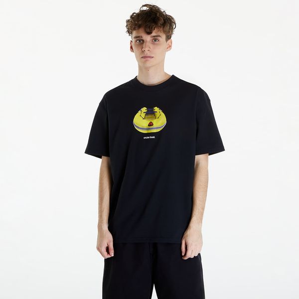 Nike Majica Nike ACG Cruise Boat Men's Dri-FIT T-Shirt Black M