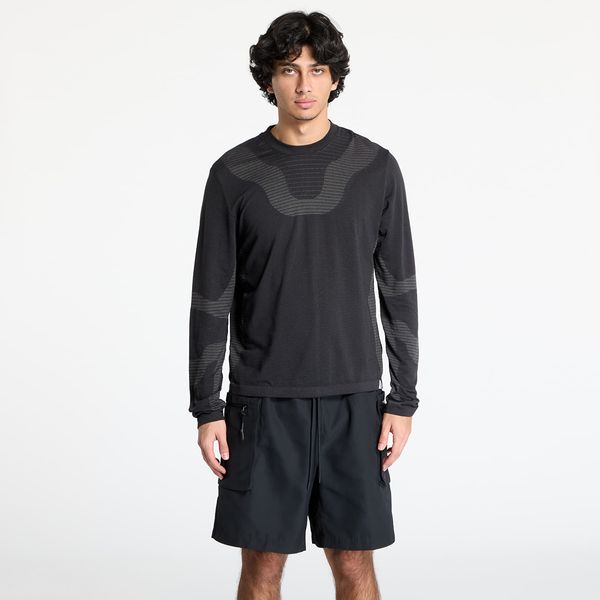 Nike Majica Nike ACG "Delta River" Dri-FIT ADV long-sleeve Base Layer Black/ Cool Grey L