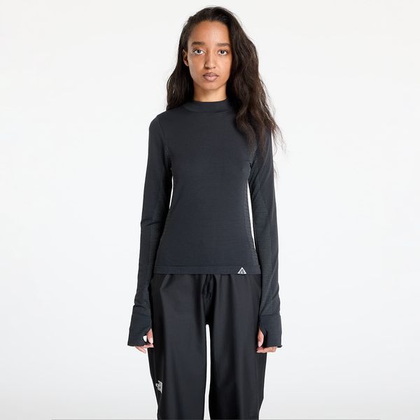 Nike Majica Nike ACG "Delta River" Women's Dri-FIT ADV Base Layer Long-Sleeve Top Black/ Cool Grey L