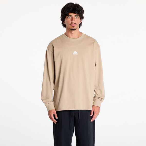 Nike Majica Nike ACG "Lungs" Men's Long-Sleeve T-Shirt Khaki XXL