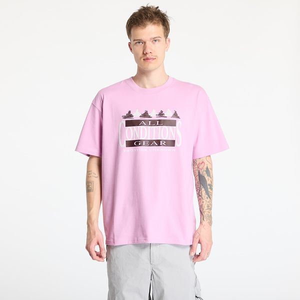 Nike Majica Nike ACG Men's Dri-FIT T-Shirt Beyond Pink M