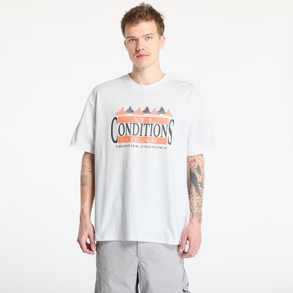 Nike Majica Nike ACG Men's Dri-FIT T-Shirt Summit White S