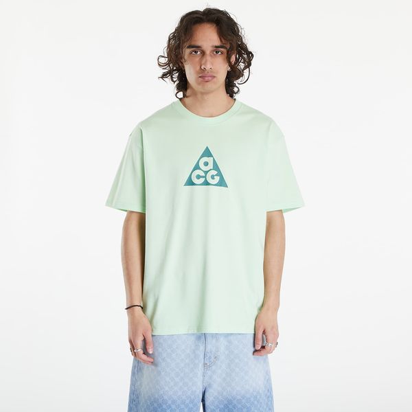 Nike Majica Nike ACG Men's Dri-FIT T-Shirt Vapor Green M