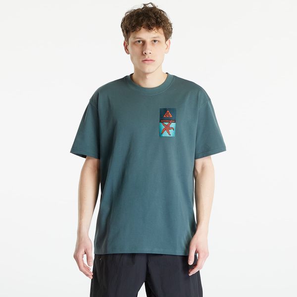 Nike Majica Nike ACG Men's Short Sleeve T-Shirt Faded Spruce S