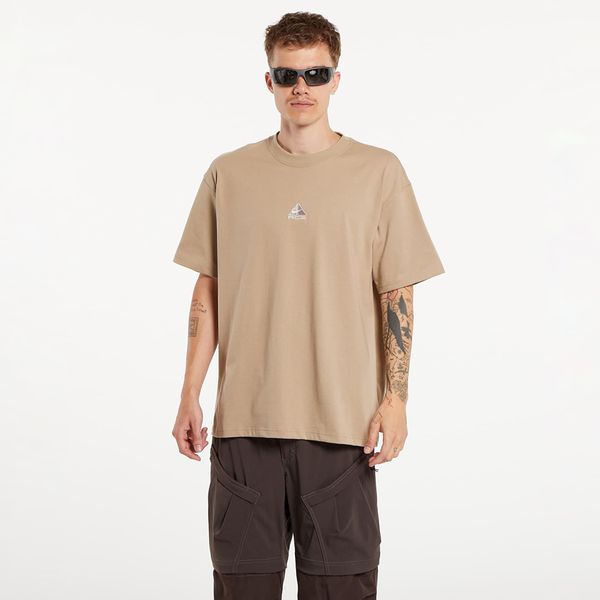 Nike Majica Nike ACG Men's T-Shirt Khaki M