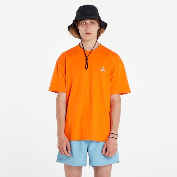Nike Majica Nike ACG Men's T-Shirt Safety Orange XS