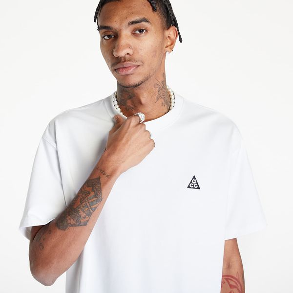 Nike Majica Nike ACG Men's T-Shirt Summit White XL-T