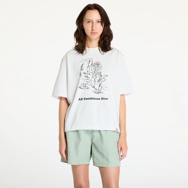 Nike Majica Nike ACG Women's Loose Graphic T-Shirt Summit White L