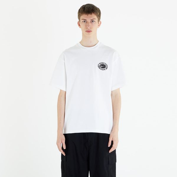 Nike Majica Nike U NRG Pegasus Tee White/ Black L