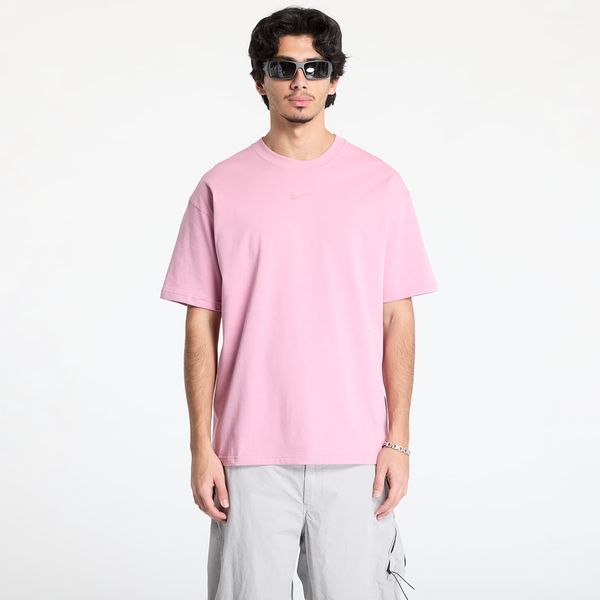 Nike Majica Nike x NOCTA Big Body CS Tee Elemental Pink/ Desert Berry M