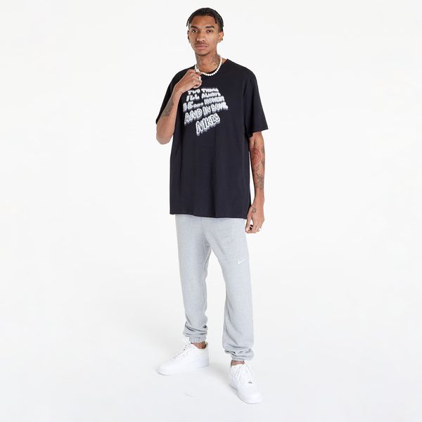 Nike Majica Nike x NOCTA NRG Dy Tee Black L