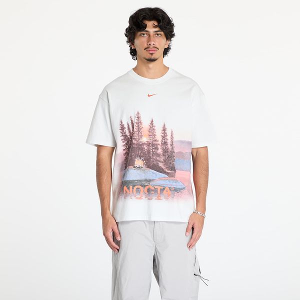 Nike Majica Nike x NOCTA Opal Men's Short Sleeve T-Shirt White S