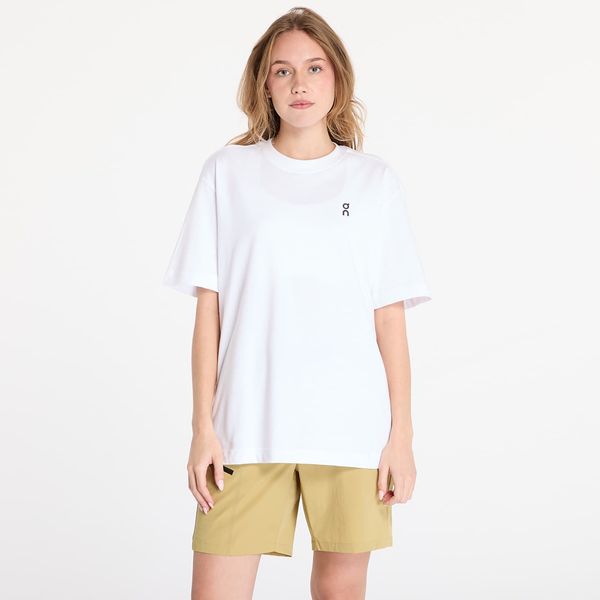 On Majica On Club Tee White L