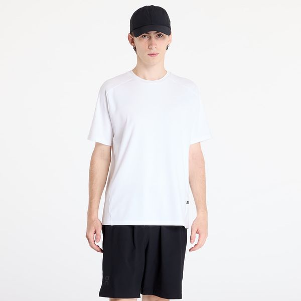 On Majica On Focus T-Shirt All White L