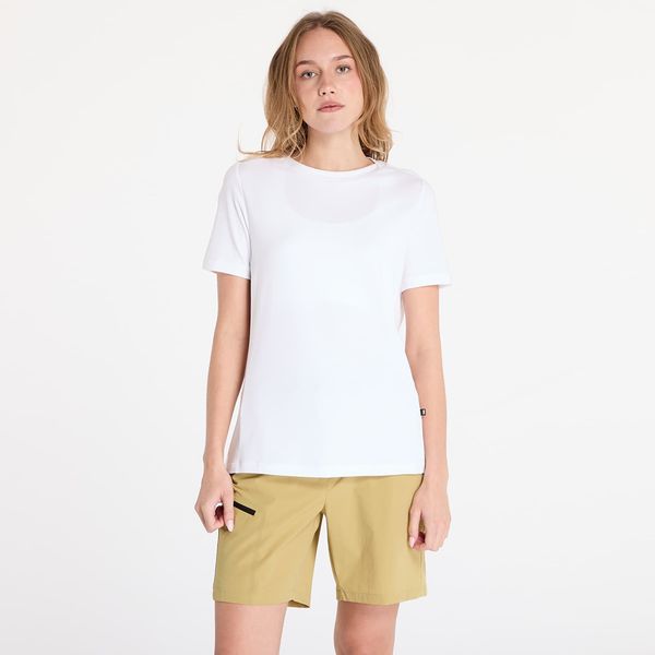 On Majica On Focus Tee White/ White M