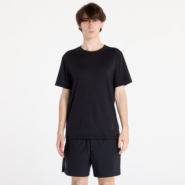 On Majica On Movement-Tee Black L