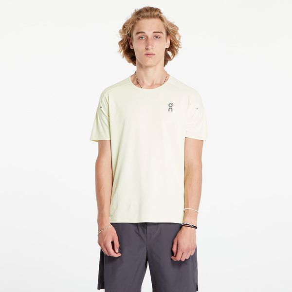 On Majica On Performance T-Shirt Hay/ Glacier M