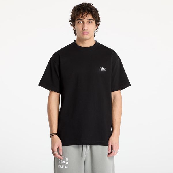 Patta Majica Patta Homerun T-Shirt UNISEX Black XS