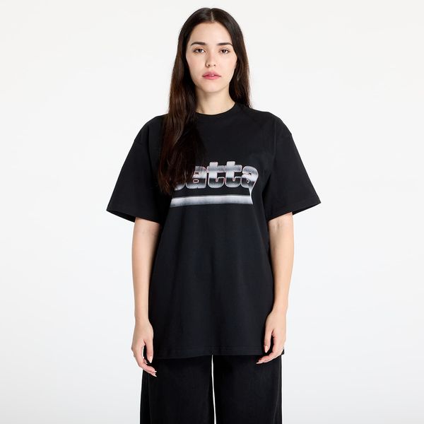 Patta Majica Patta Metal T-Shirt Black S